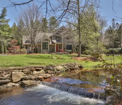 96 Village Walk #5, Highlands, NC 28741