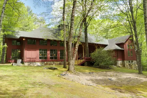 1528 Cold Mountain Rd, Lake Toxaway, NC 28747