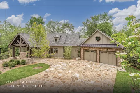 2608 Magnolia Dr, Highlands, NC 28741