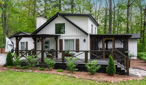 439 Wingina Pl, Highlands, NC 28741