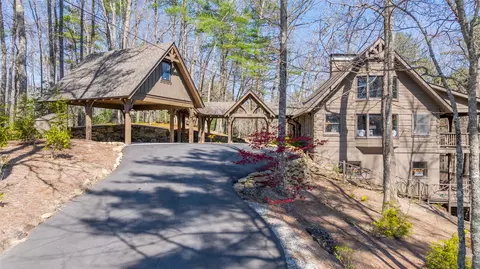 649 Wild River Rd, Cashiers, NC 28717