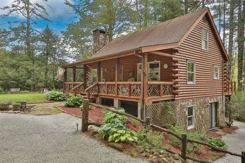 194 Big Pine Ln, Highlands, NC 28741