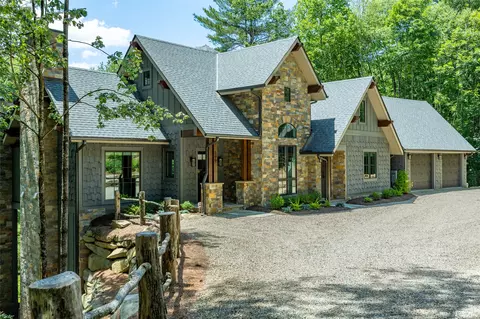 199 Springhead Trl, Cullowhee, NC 28723 photo 37
