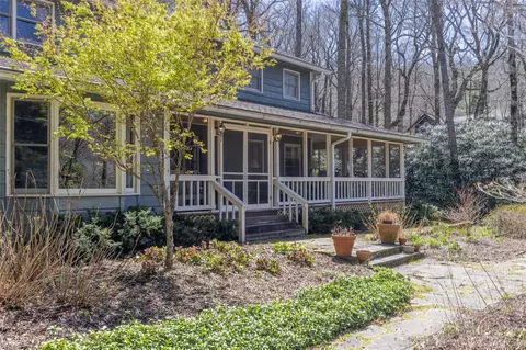 421 Moorewood Cir, Highlands, NC 28741