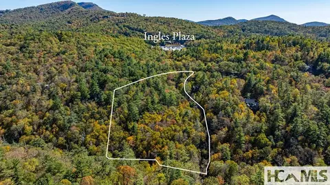 lot55 Wandering Rdg, Cashiers, NC 28717