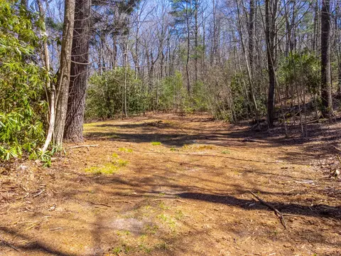 lot58 Wandering Rdg, Cashiers, NC 28717