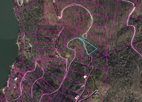 lot22 Bright Mtn, Cullowhee, NC 28723 photo 9