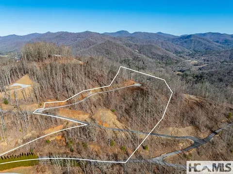 lot53 Wind Runner Rd, Franklin, NC 28734 photo 3