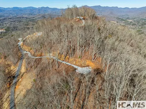 lot53 Wind Runner Rd, Franklin, NC 28734 photo 6