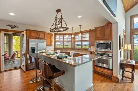 20- Skyview Trl #403, Cullowhee, NC 28723 photo 15