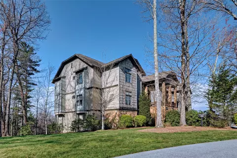 590 Chttoog Ridge Tril Trl #A, Cashiers, NC 28717