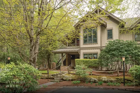 18 Village Walk #100-A, Highlands, NC 28741