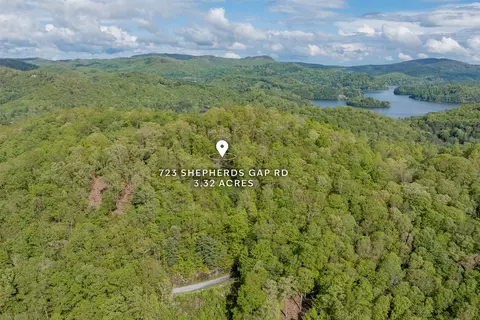723 Shepherds Gap Rd, Cullowhee, NC 28723 photo 17