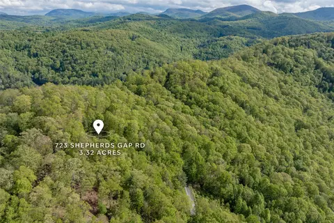 723 Shepherds Gap Rd, Cullowhee, NC 28723 photo 22