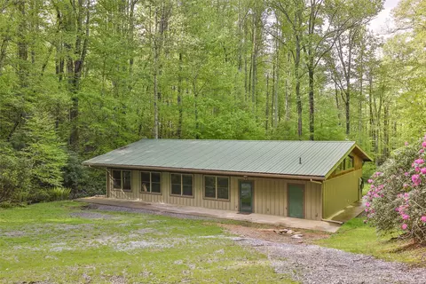 723 Shepherds Gap Rd, Cullowhee, NC 28723 photo 32