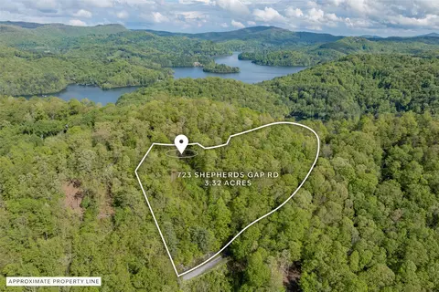 723 Shepherds Gap Rd, Cullowhee, NC 28723 photo 18