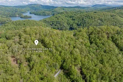723 Shepherds Gap Rd, Cullowhee, NC 28723 photo 20