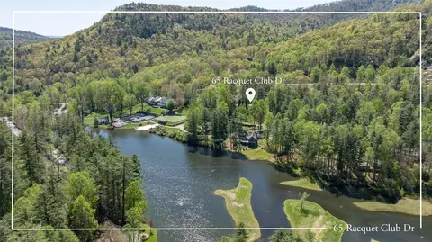 65 Racquet Club Dr, Cashiers, NC 28717