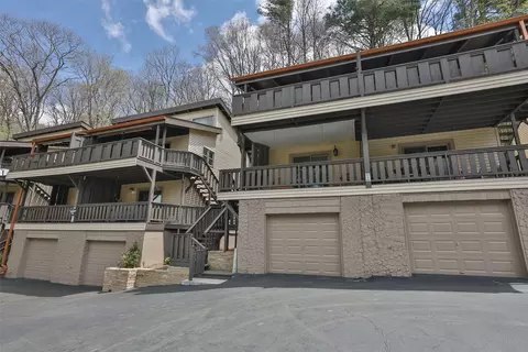 165 Hawks Nest Ln UNIT 5, Highlands, NC 28741