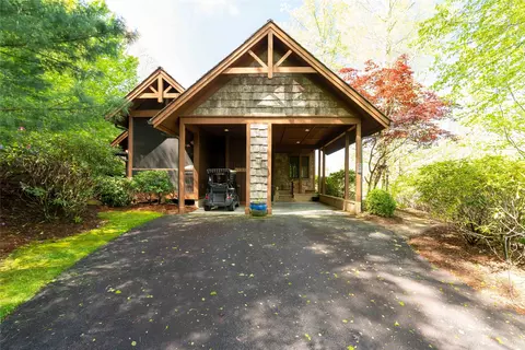 392 Birchwood Drive #392, Highlands, NC 28741