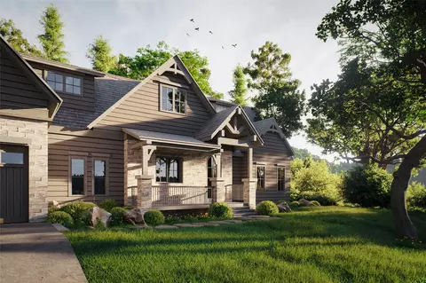 50 Laurel Ter, Highlands, NC 28741