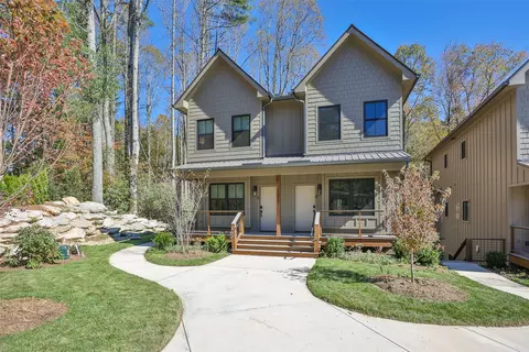 1077 Hicks Rd UNIT A, Highlands, NC 28741