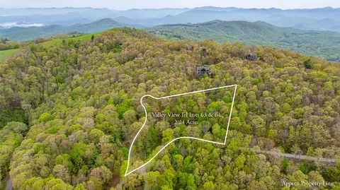 6364 Valley View Trl, Glenville, NC 28736