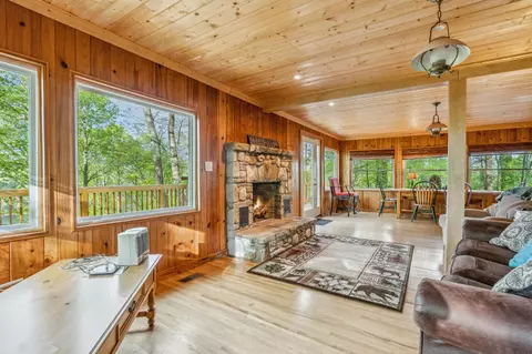 220 Roads End Rdg, Cullowhee, NC 28723 photo 18