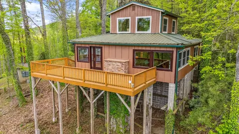 220 Roads End Rdg, Cullowhee, NC 28723 photo 53
