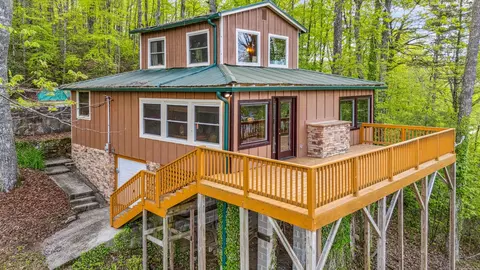 220 Roads End Rdg, Cullowhee, NC 28723 photo 43
