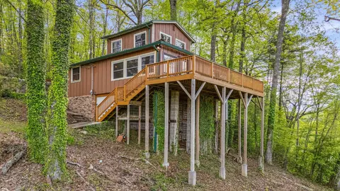 220 Roads End Rdg, Cullowhee, NC 28723 photo 42