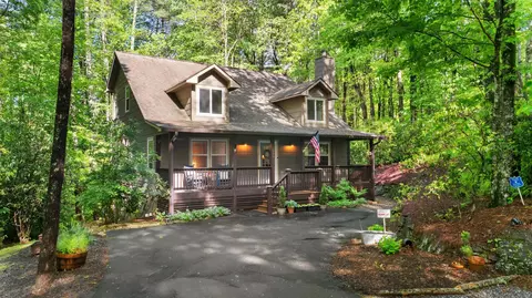 599 Tower Rd, Sapphire, NC 28774