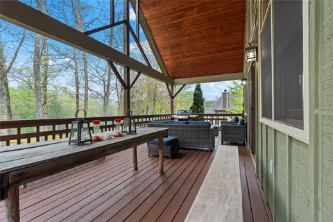 95 Cart Path, Cullowhee, NC 28723 photo 12