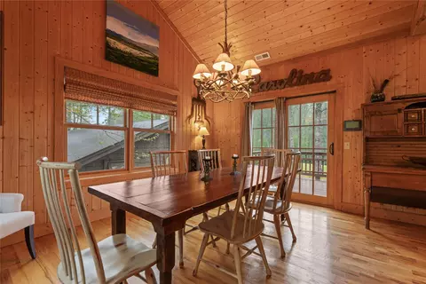95 Cart Path, Cullowhee, NC 28723 photo 6