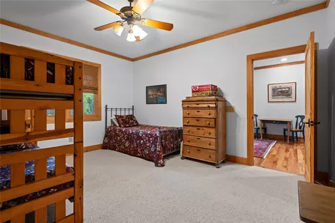 95 Cart Path, Cullowhee, NC 28723 photo 24