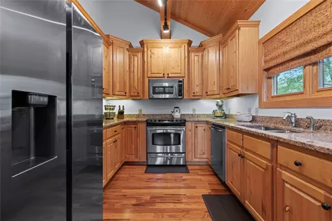 95 Cart Path, Cullowhee, NC 28723 photo 9