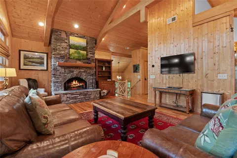 95 Cart Path, Cullowhee, NC 28723 photo 4