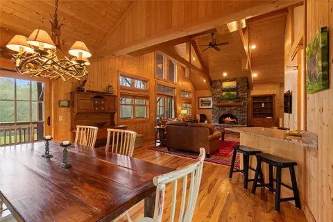 95 Cart Path, Cullowhee, NC 28723 photo 7