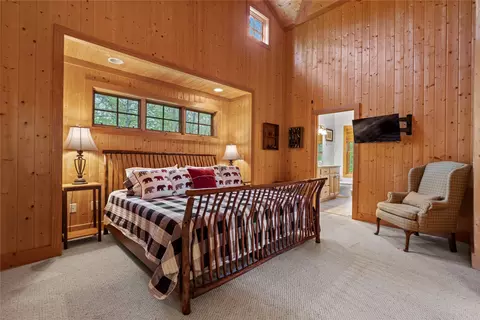 95 Cart Path, Cullowhee, NC 28723 photo 13