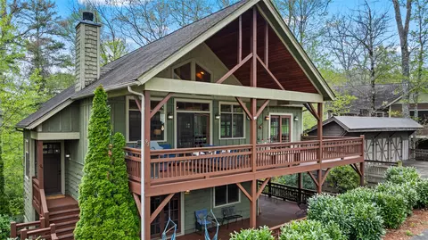 95 Cart Path, Cullowhee, NC 28723 photo 2