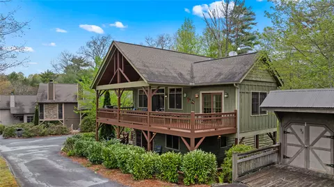 95 Cart Path, Cullowhee, NC 28723 photo 30