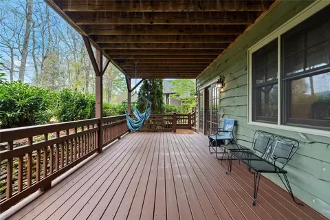 95 Cart Path, Cullowhee, NC 28723 photo 29