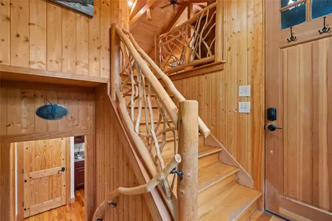 95 Cart Path, Cullowhee, NC 28723 photo 17