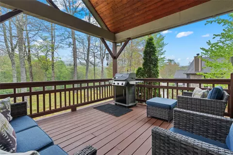 95 Cart Path, Cullowhee, NC 28723 photo 11