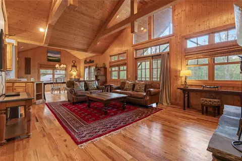 95 Cart Path, Cullowhee, NC 28723 photo 3