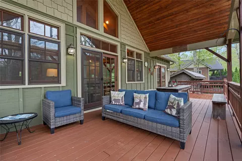 95 Cart Path, Cullowhee, NC 28723 photo 10