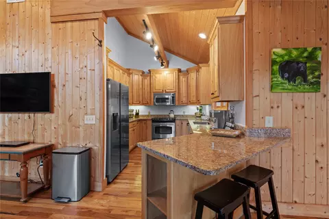95 Cart Path, Cullowhee, NC 28723 photo 8