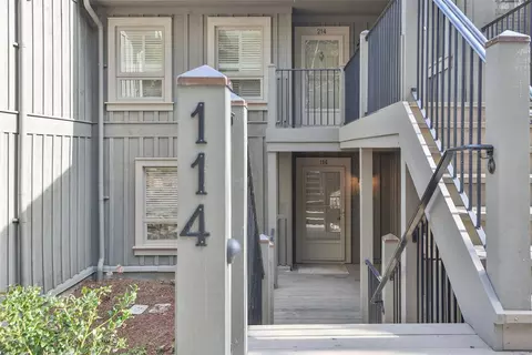 114 Fairway Condos #114, Highlands, NC 28741