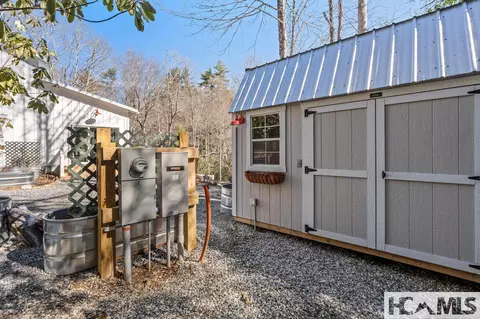 90 Jones Hollow Rd 28723, Cullowhee, NC 28723 photo 13