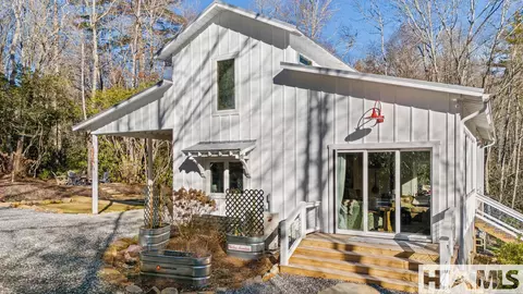 90 Jones Hollow Rd 28723, Cullowhee, NC 28723 photo 7